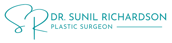 Sunil Richardson Logo